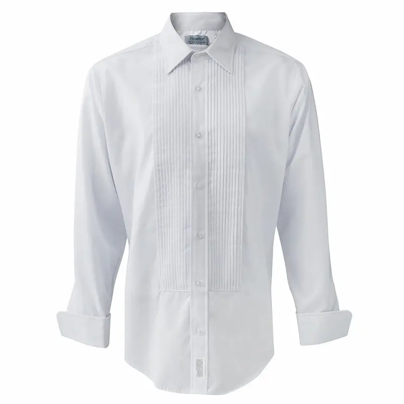 White T-Shirt