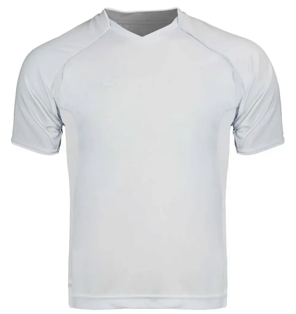 White Jersey
