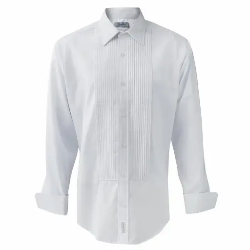 White T-Shirt