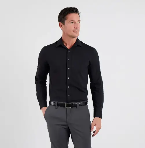 Formal shirt