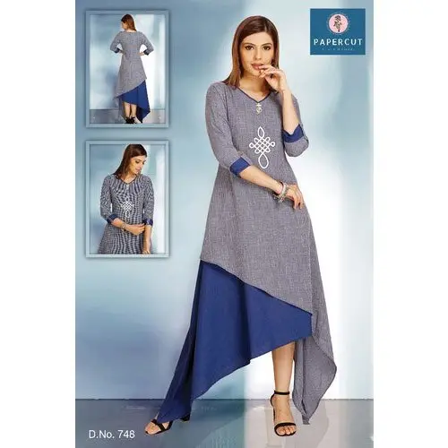 Ladies Kurti